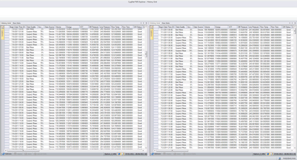 Using Multiple Monitors